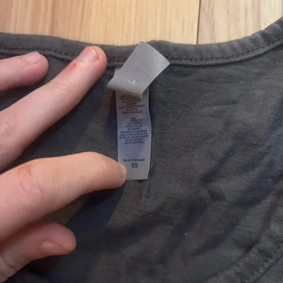 “Get Pumped” climbing tank top - Picture 6 of 6